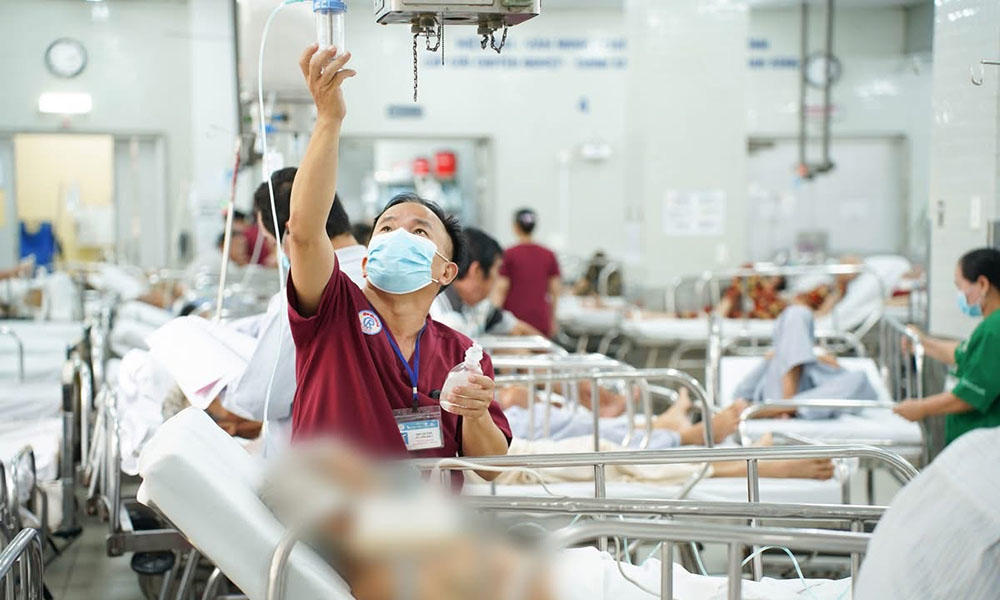 Áp dụng ERAS giúp giảm chi phí khám chữa bệnh