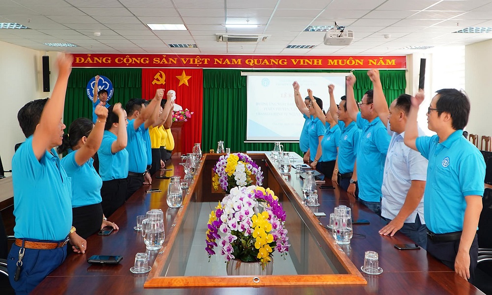 BHXH khu vực XXIII (Gia Lai): Thu hút 1.300 người tham gia BHXH, BHYT