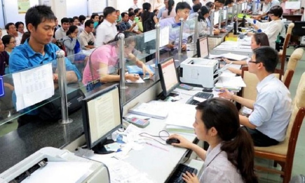 Hơn 25.600 cán bộ, công chức nghỉ việc đã nhận trợ cấp