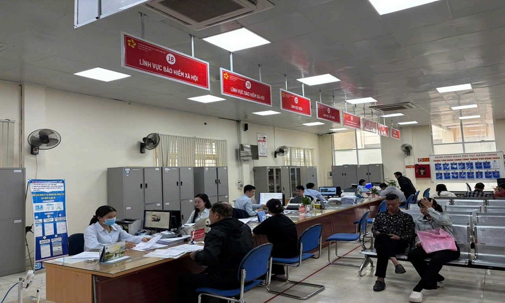 Thông tư quy định chi tiết một số điều về BHXH bắt buộc