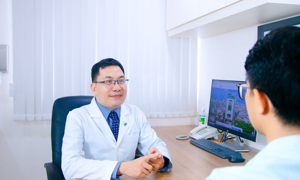 Phát hiện bệnh tim nguy hiểm sau một cơn ngất