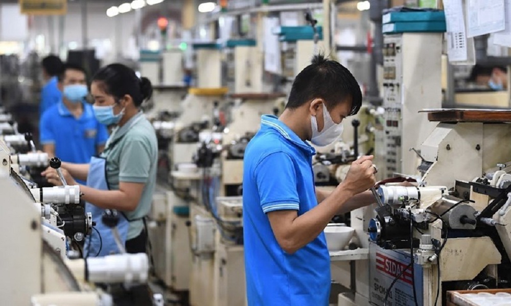 Gần 75.000 người đi lao động nước ngoài trong 6 tháng đầu năm 2025