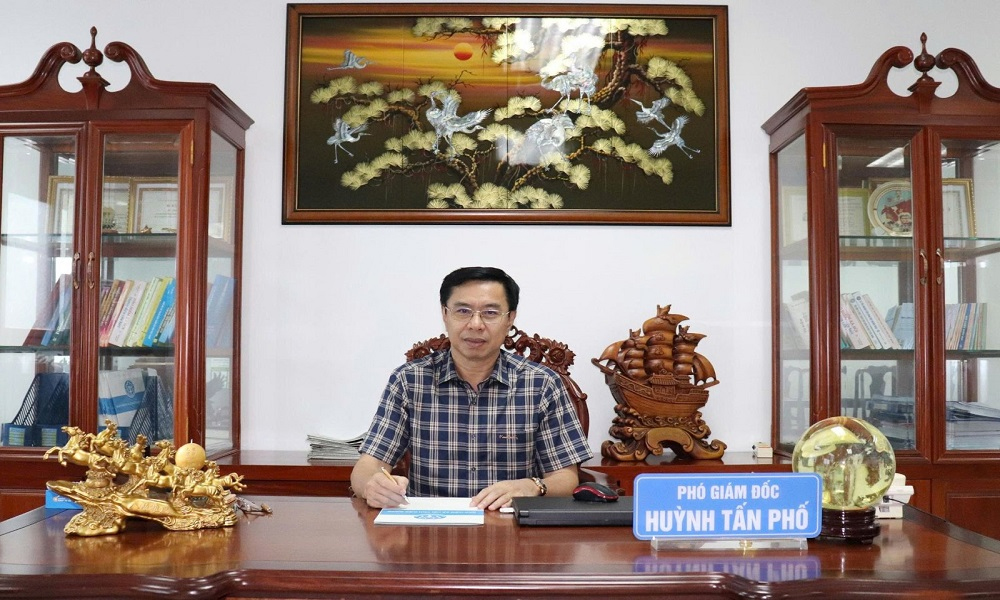 Đưa chính sách BHYT đến với nhân dân bằng sự thấu hiểu, sẻ chia và đồng hành