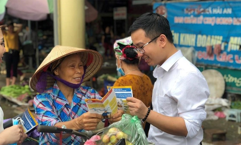 Hà Nội mở rộng đối tượng được hỗ trợ đóng BHXH, BHYT: Bảo đảm an sinh cho nhiều nhóm yếu thế