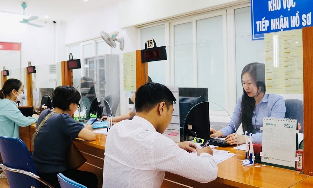 Nửa đầu năm 2025: 240.864 người hưởng trợ cấp thất nghiệp
