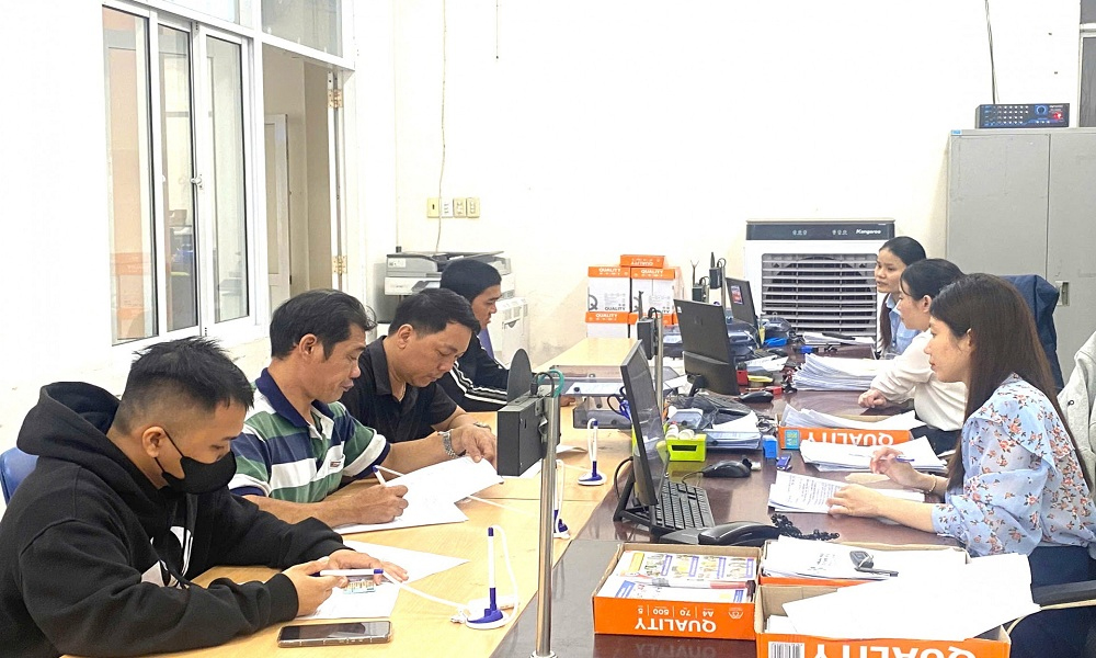 Trục lợi BH thất nghiệp: Cần phạt người sử dụng lao động nếu tiếp tay hoặc dung túng cho sai phạm