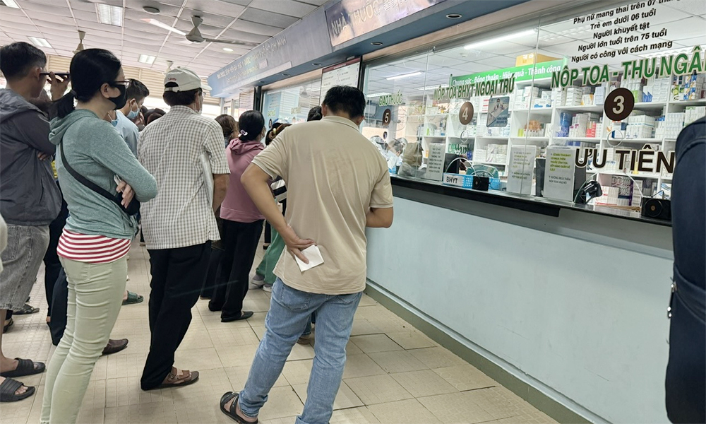 Nhiều người bệnh đang nhầm lẫn về loại bệnh, chi phí và mức hưởng BHYT