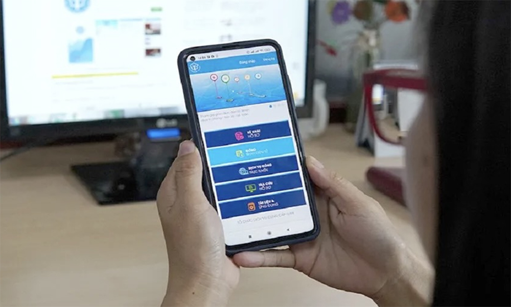 Cảnh báo tình trạng giả mạo cán bộ cơ quan BHXH lừa đảo người đang hưởng lương hưu