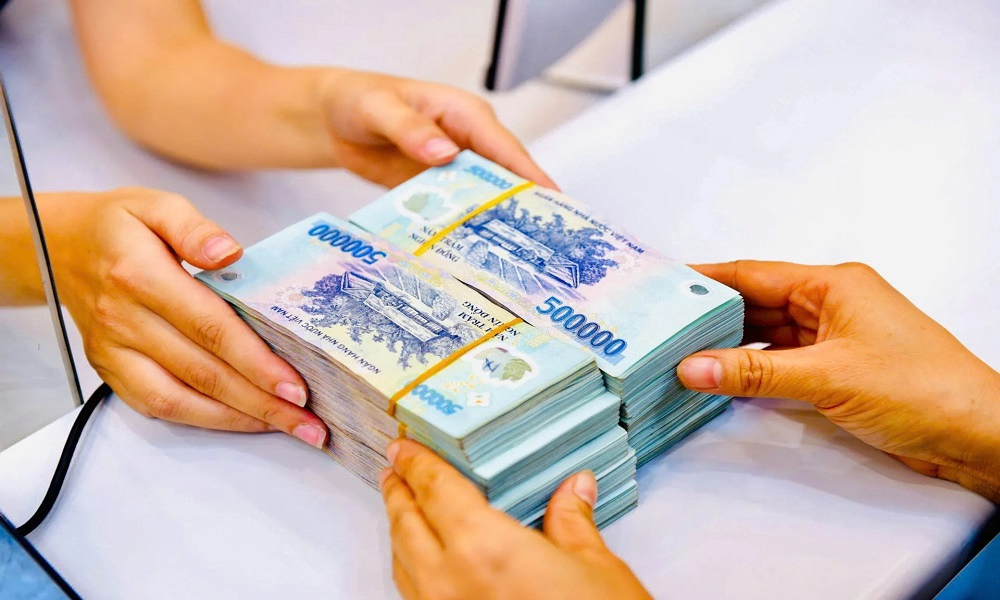 Đề xuất tăng lương tối thiểu vùng 7,2% từ 1/1/2026