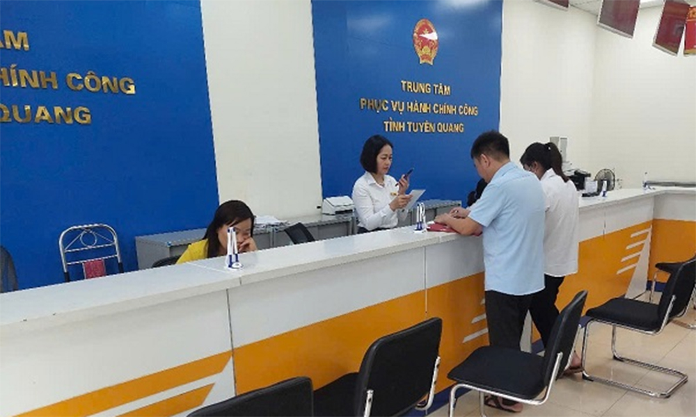 BHXH khu vực XIX: Nhanh chóng triển khai nhiệm vụ theo mô hình chính quyền địa phương hai cấp