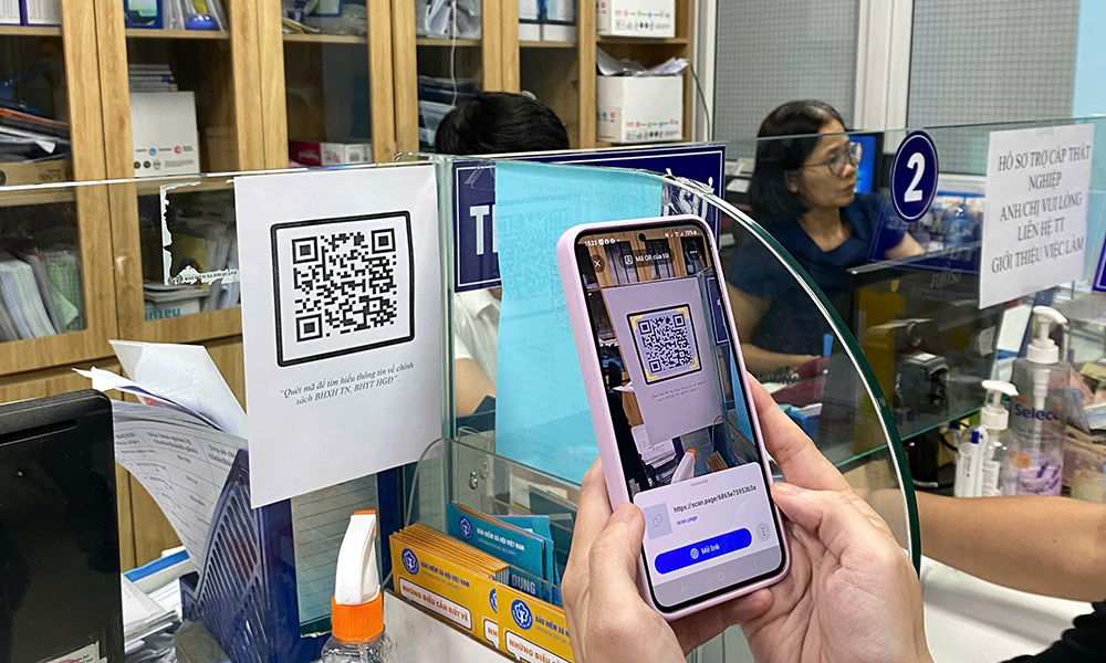 TP.HCM: Tiết kiệm, hiệu quả từ số hóa truyền thông chính sách BHXH, BHYT