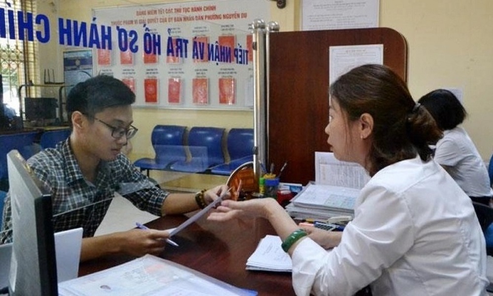 Hướng dẫn mới về sắp xếp, bố trí sử dụng người hoạt động không chuyên trách ở cấp xã