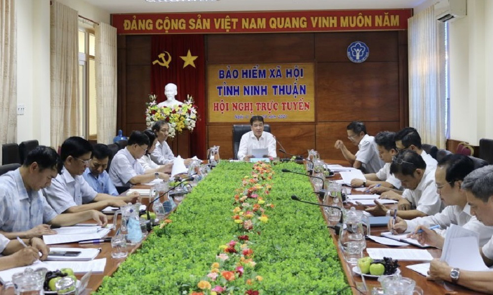Tỉnh Ninh Thuận: Đánh giá 5 năm triển Kế hoạch số 115-KH/TU về thực hiện Nghị quyết số 28-NQ/TW