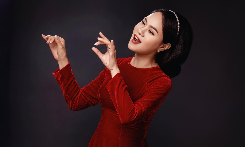 Chương trình nghệ thuật đặc biệt “Lá cờ tháng 8” diễn ra ngày 28/8