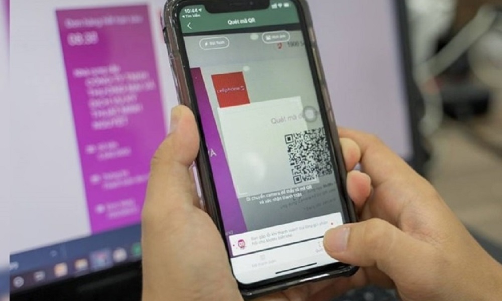 Cảnh báo kịch bản lừa đảo thanh toán qua ví điện tử