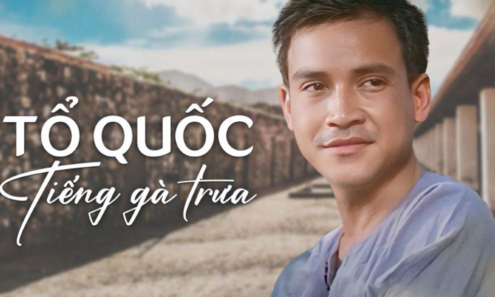 Tổ chức Những ngày phim Việt Nam mừng Quốc khánh 2/9