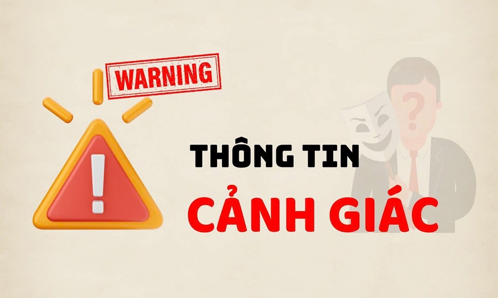 Công an cảnh báo lừa đảo liên quan nhận quà 100.000 đồng dịp 2/9 