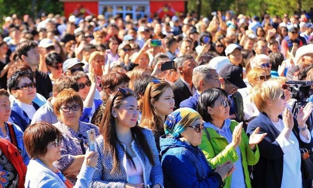 Kazakhstan: Dự kiến cung cấp BHYT cho 1 triệu người thuộc nhóm đối tượng dễ bị tổn thương