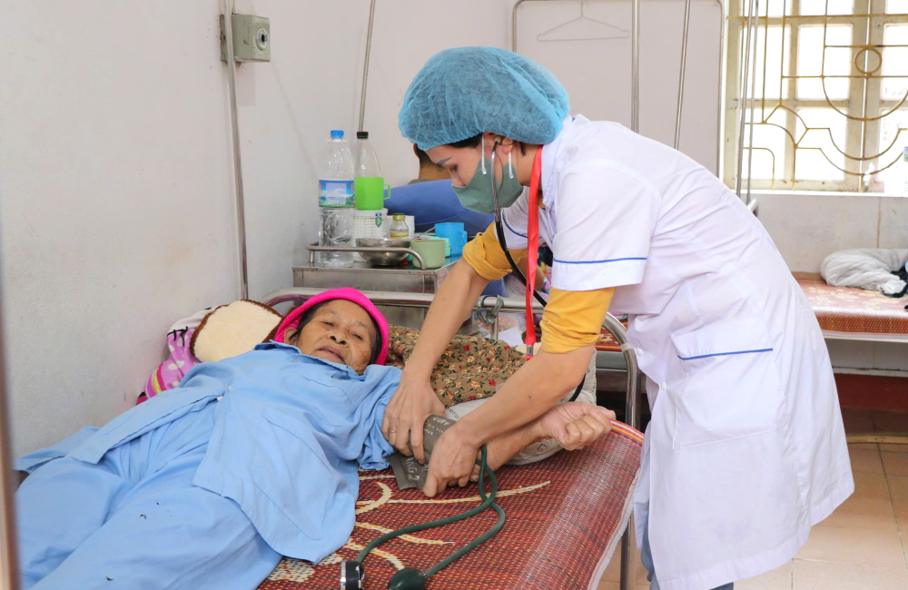 Lào Cai: Tăng cường quản lý chi khám, chữa bệnh BHYT