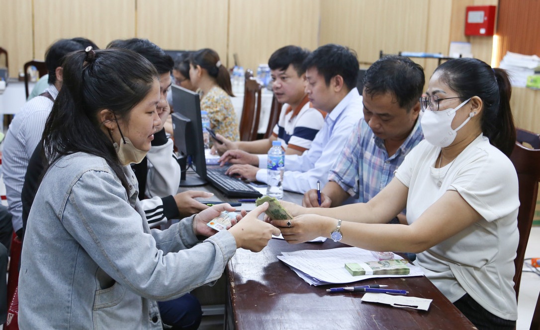 Gần 5.700 tỷ đồng quà Tết Độc lập đã đến tay người dân