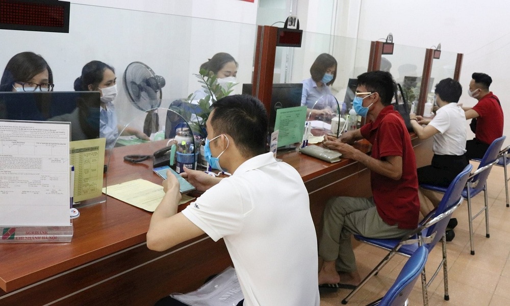 Bảo hiểm thất nghiệp - “Điểm tựa” cho người lao động