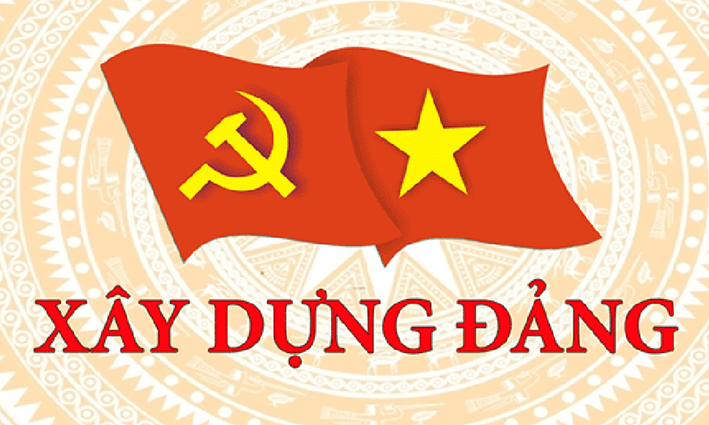 BHXH Việt Nam: Tăng cường củng cố, xây dựng tổ chức cơ sở Đảng và nâng cao chất lượng đảng viên