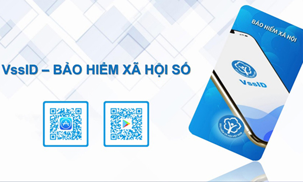 BHXH TP.Thuận An đã cập nhật quá trình tham gia BHXH, BHYT của bạn Nguyễn Ngọc Hoàng Vũ trên VssID
