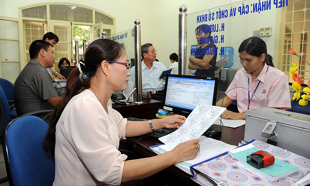 Thanh niên vẫn gặp nhiều khó khăn trong tìm việc