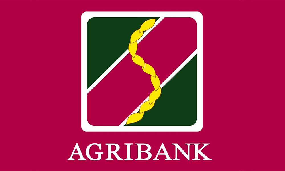Agribank - Vững vàng trong TOP 10 doanh nghiệp lớn nhất Việt Nam