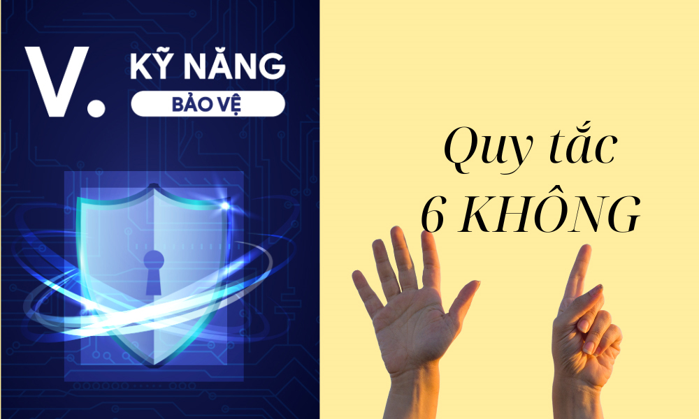 Kỹ năng bảo vệ trước các hình thức lừa đảo trực tuyến