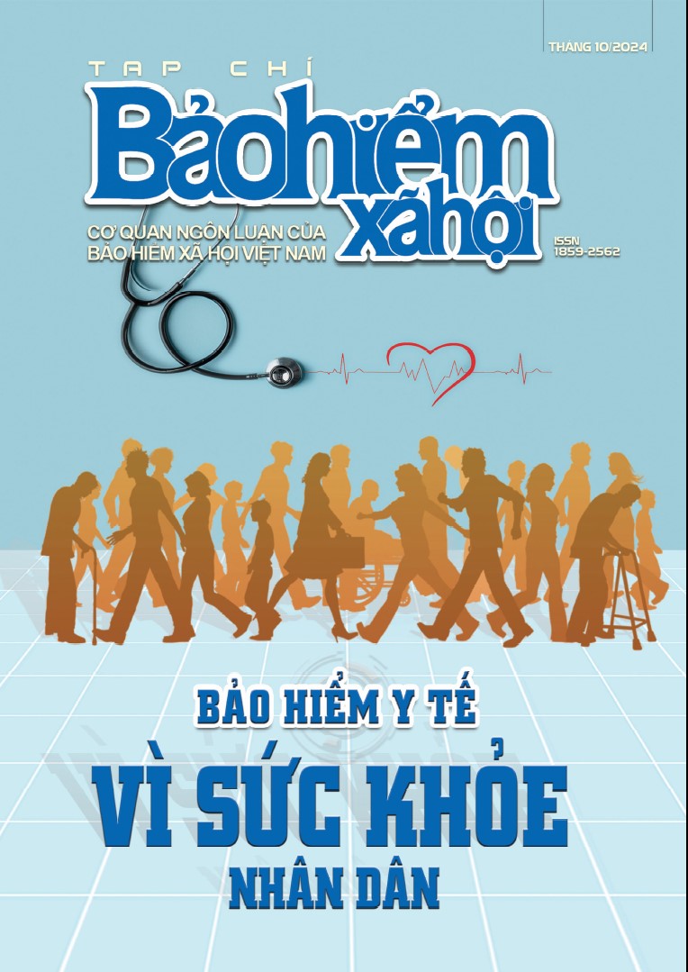 Kỳ Bảo hiểm xã hội số 10/2024